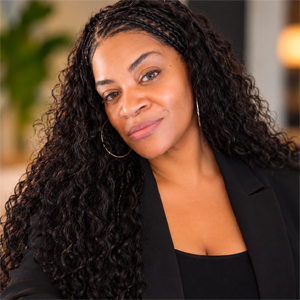 Team member headshot