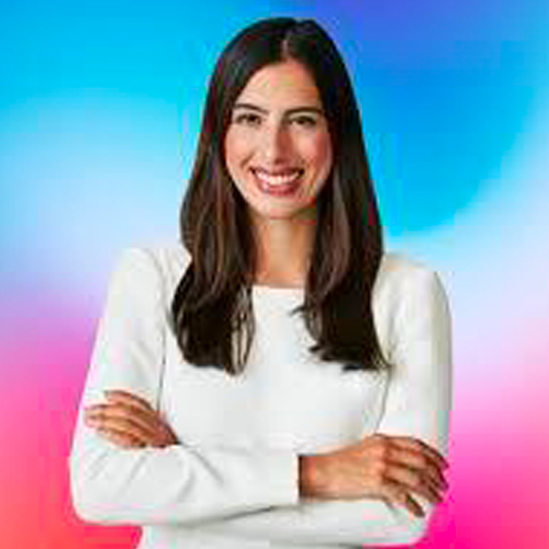 Headshot of Christina Hawatmeh