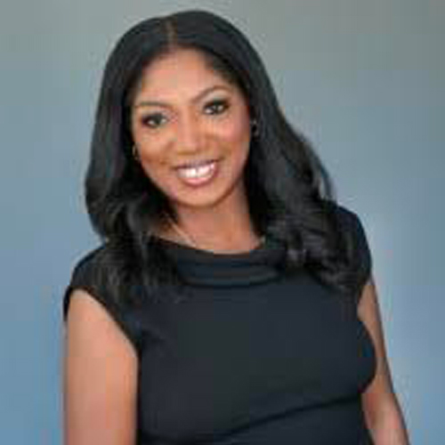 Headshot of Lorraine Shim