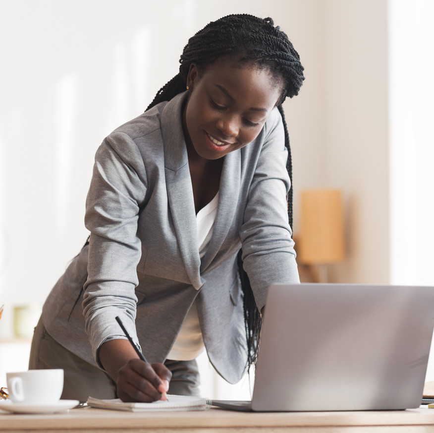 EmpowHERto A2I Academy to Industry