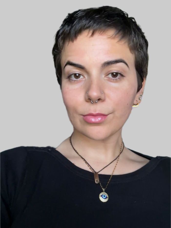 Genesis Reye
